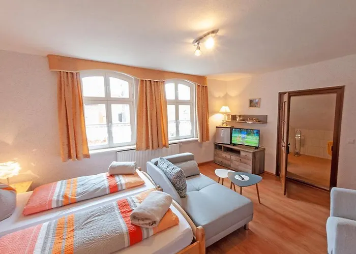 Alte Schule Cafe Und