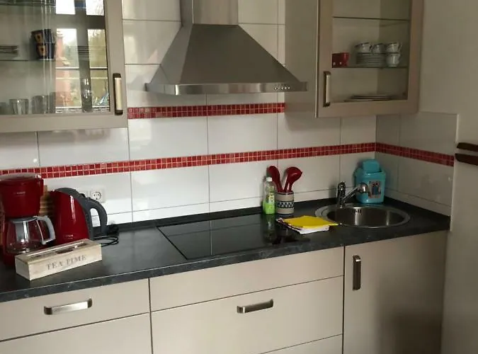 Konukevi Alte Schule Cafe Und